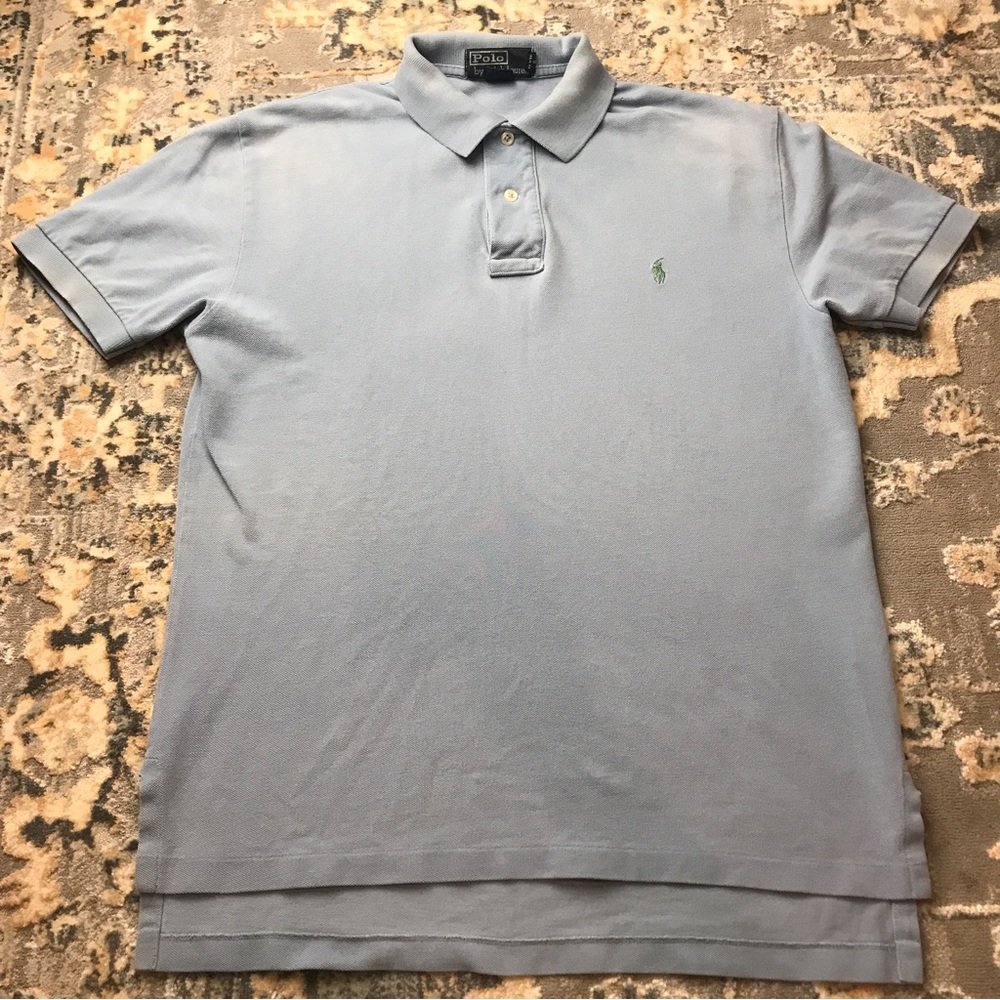 Polo Ralph Lauren Blue Size S